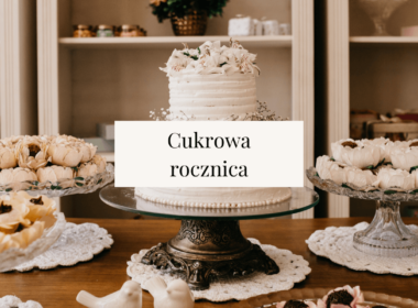 cukrowa rocznica