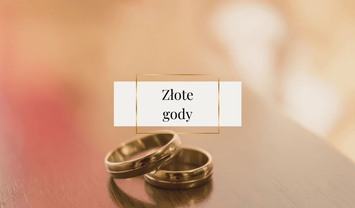 złote gody