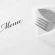 menu weselne