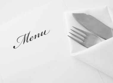 menu weselne