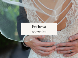 perłowa rocznica