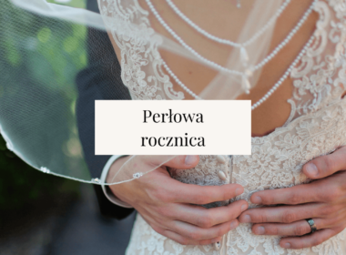 perłowa rocznica