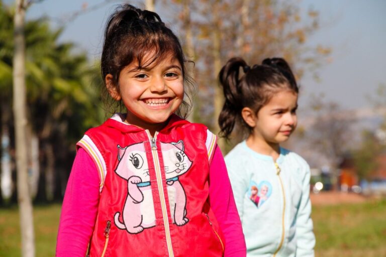 oryginalne imiona dla dziewczynek