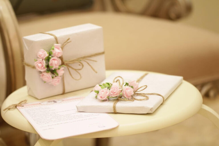 prezent na kawalerski