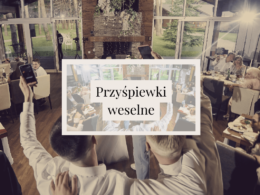 przyśpiewki weselne