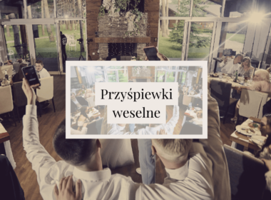 przyśpiewki weselne