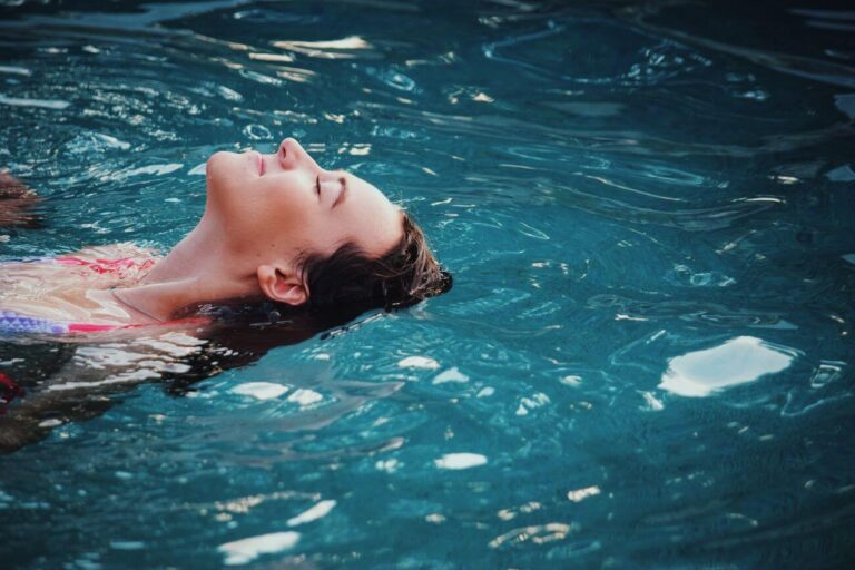 wieczór panieński spa