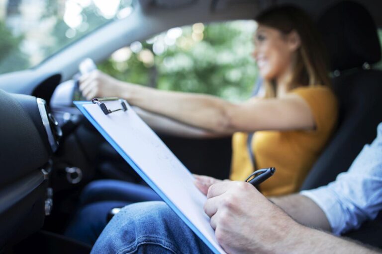 wymiana prawa jazdy po ślubie