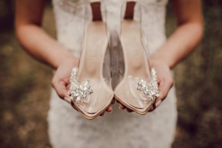 buty do długiej sukienki