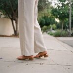 stylowe buty damskie  