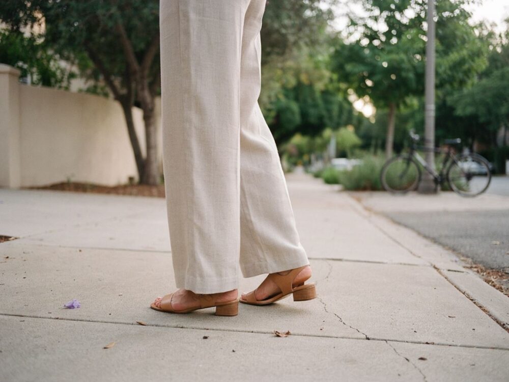 stylowe buty damskie  